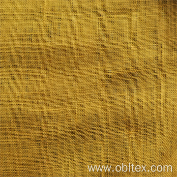 OBL22-C-059 100%Linen Fabric For Shirt